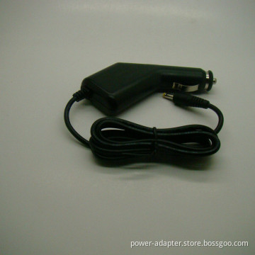 9V 2A Tablet car charger 9V 2A tablet PC car adapter 4.0mm*1.7mm